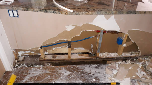 Best Residential water damage restoration  in Mount Pleasant, UT